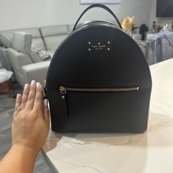 Kate Spade Backpack - Picture 4 of 6